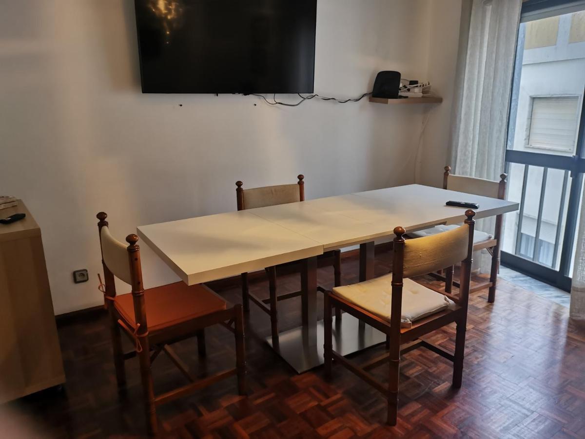 Apartamento Goncalves بينيش المظهر الخارجي الصورة