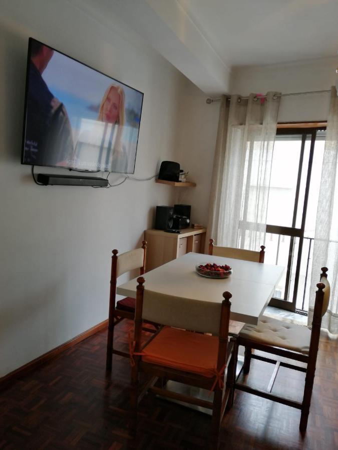 Apartamento Goncalves بينيش المظهر الخارجي الصورة