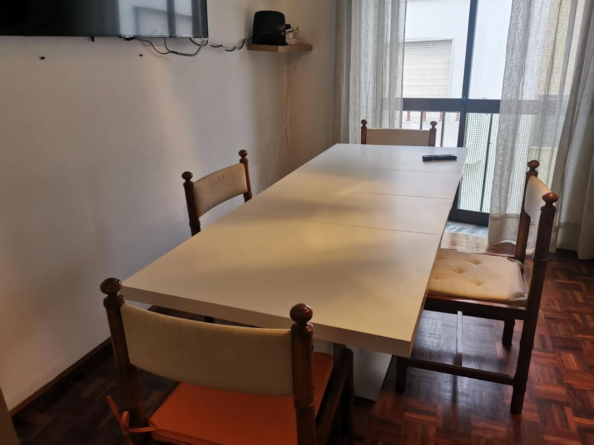 Apartamento Goncalves بينيش المظهر الخارجي الصورة