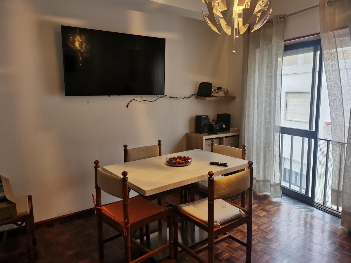 Apartamento Goncalves بينيش المظهر الخارجي الصورة