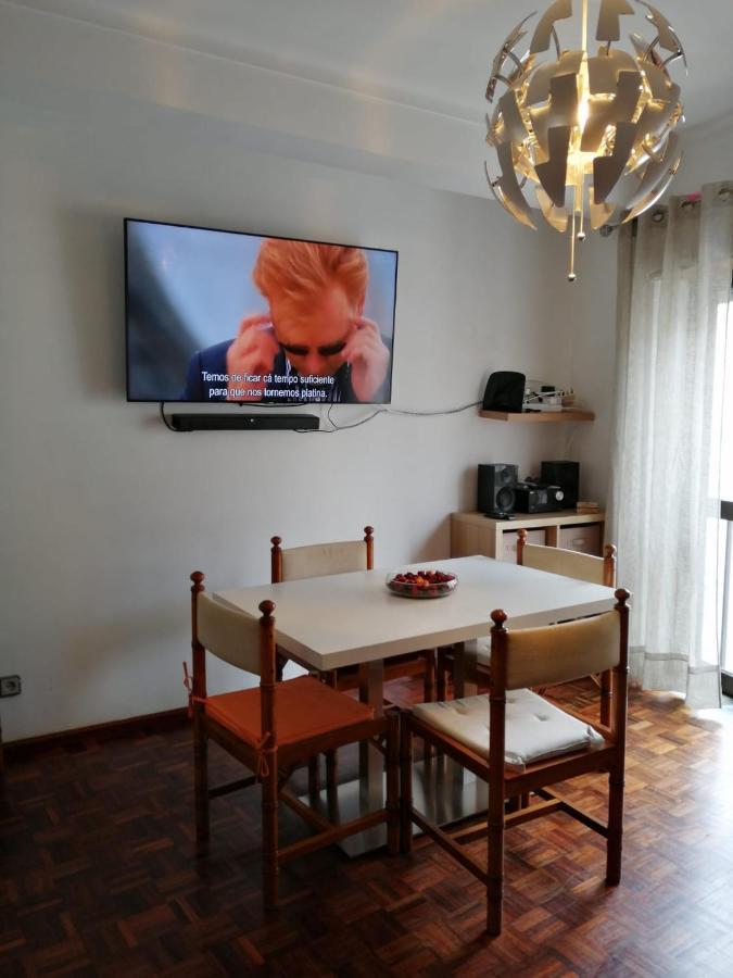Apartamento Goncalves بينيش المظهر الخارجي الصورة
