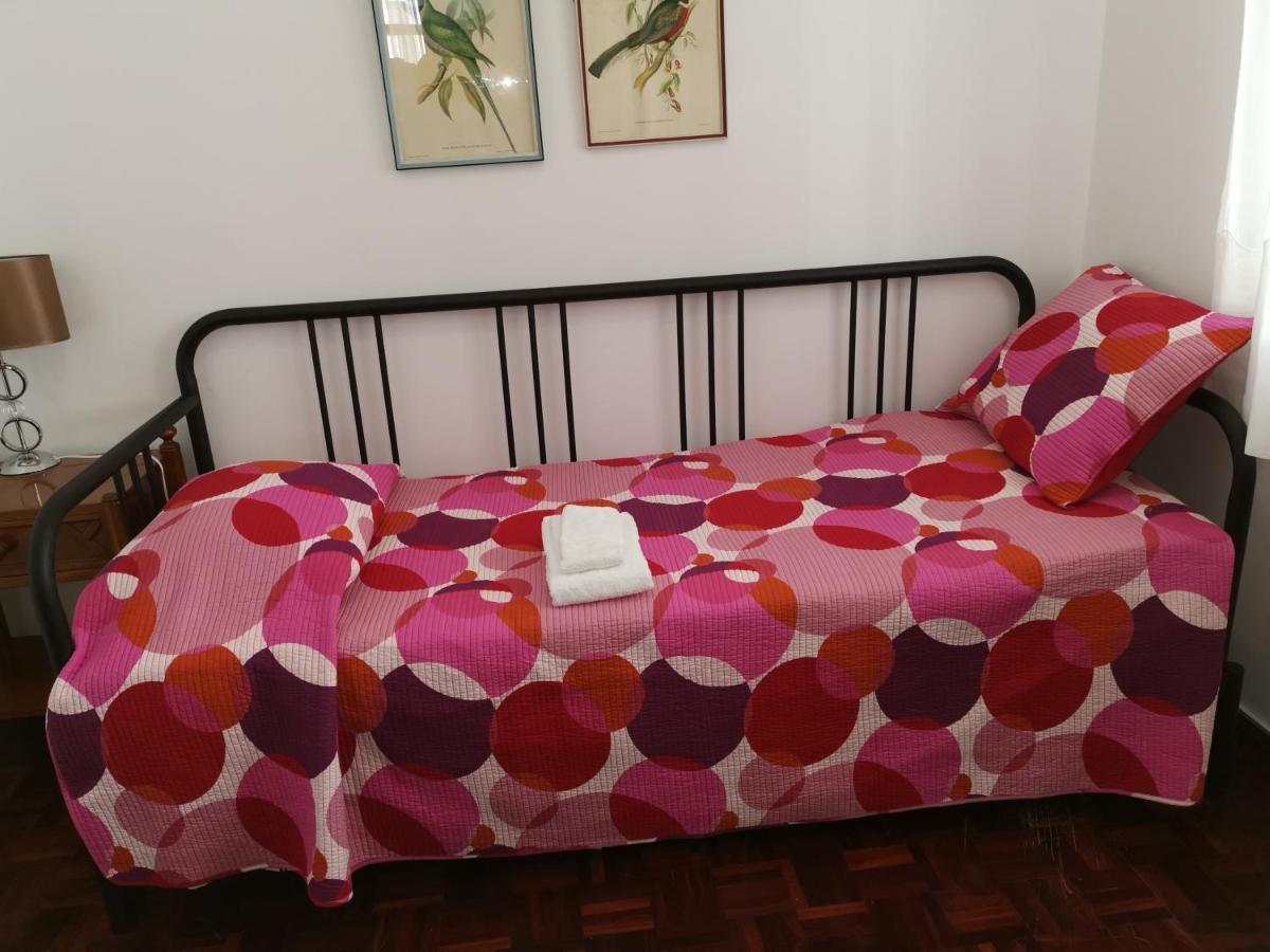 Apartamento Goncalves بينيش المظهر الخارجي الصورة