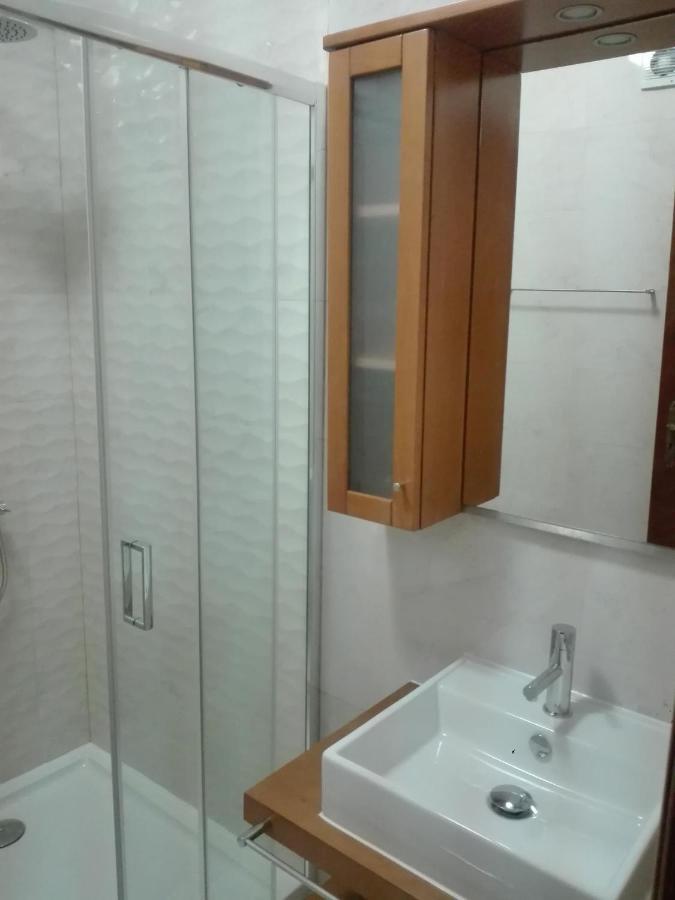 Apartamento Goncalves بينيش المظهر الخارجي الصورة