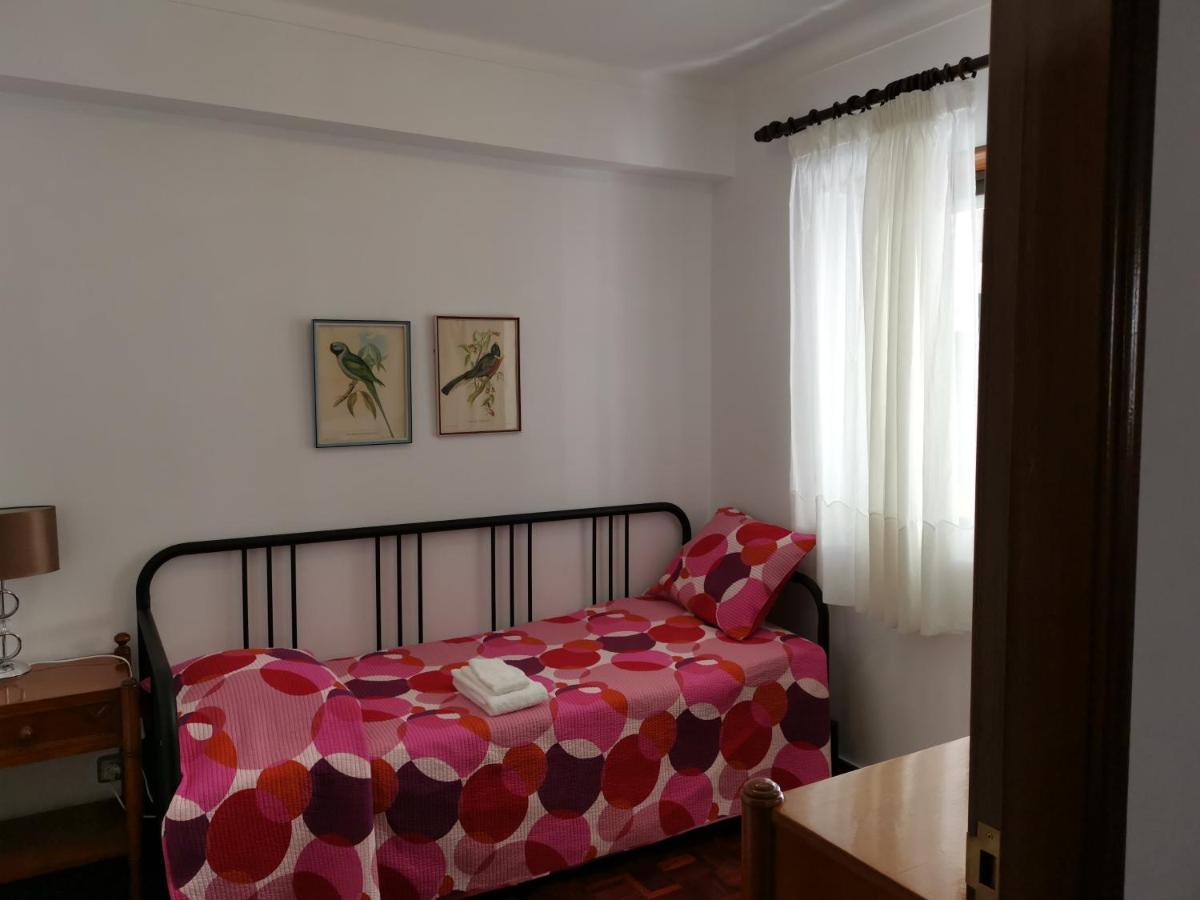 Apartamento Goncalves بينيش المظهر الخارجي الصورة