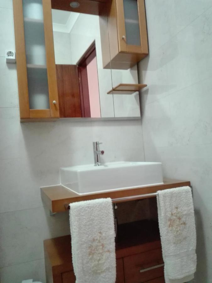 Apartamento Goncalves بينيش المظهر الخارجي الصورة