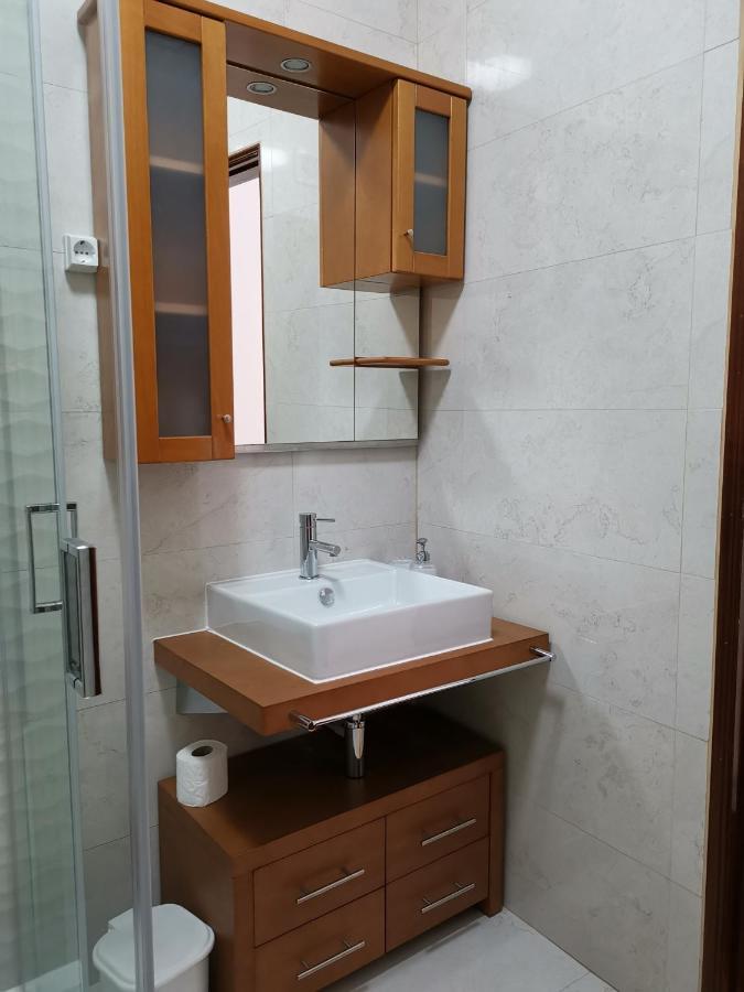 Apartamento Goncalves بينيش المظهر الخارجي الصورة