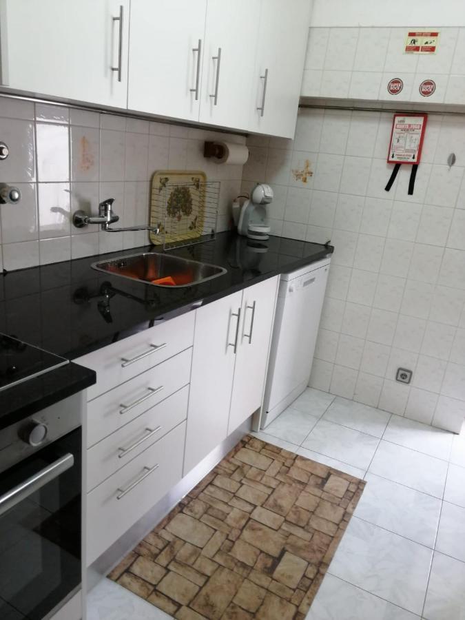 Apartamento Goncalves بينيش المظهر الخارجي الصورة