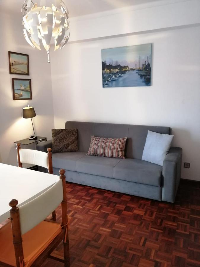 Apartamento Goncalves بينيش المظهر الخارجي الصورة