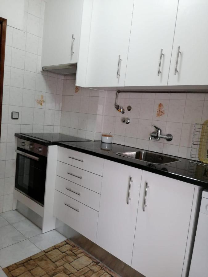 Apartamento Goncalves بينيش المظهر الخارجي الصورة