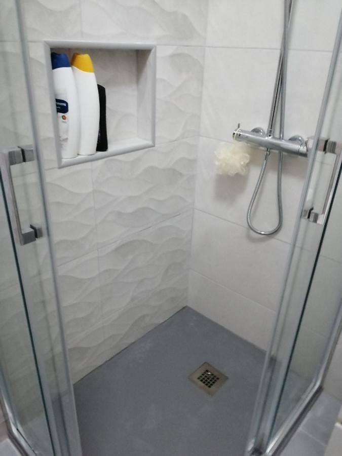 Apartamento Goncalves بينيش المظهر الخارجي الصورة