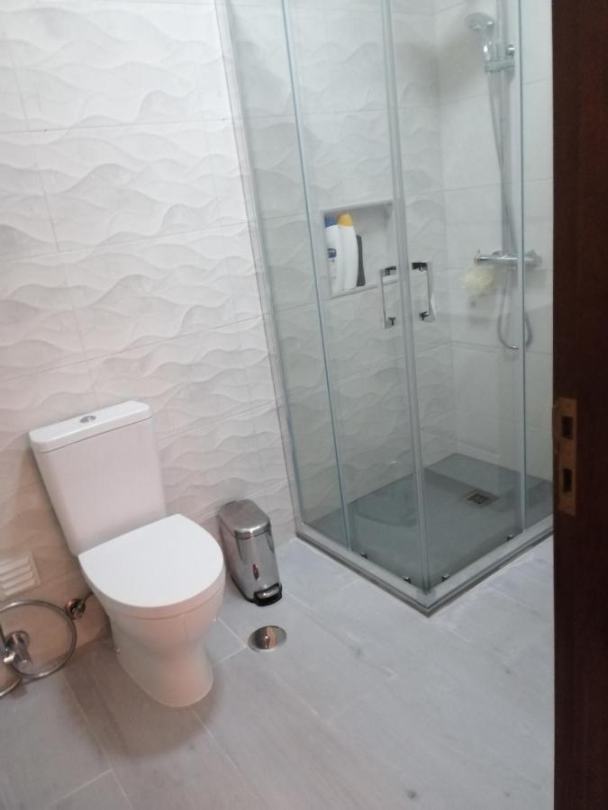 Apartamento Goncalves بينيش المظهر الخارجي الصورة